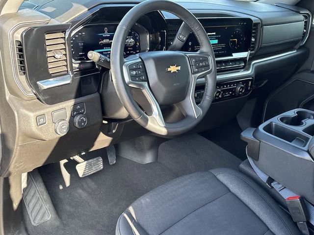Used 2026 Chevrolet Silverado 1500 LT RWD image 22