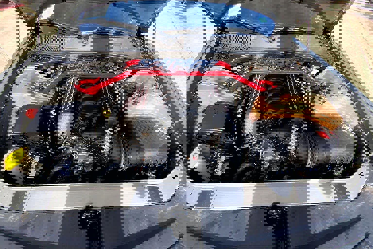 Used 2017 Dodge Challenger R/T Scat Pack w/ Dynamics Package image 28