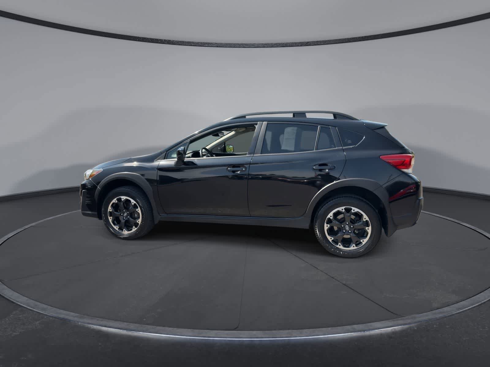 Used 2022 Subaru Crosstrek 2.0i Premium AWD/4WD image 5