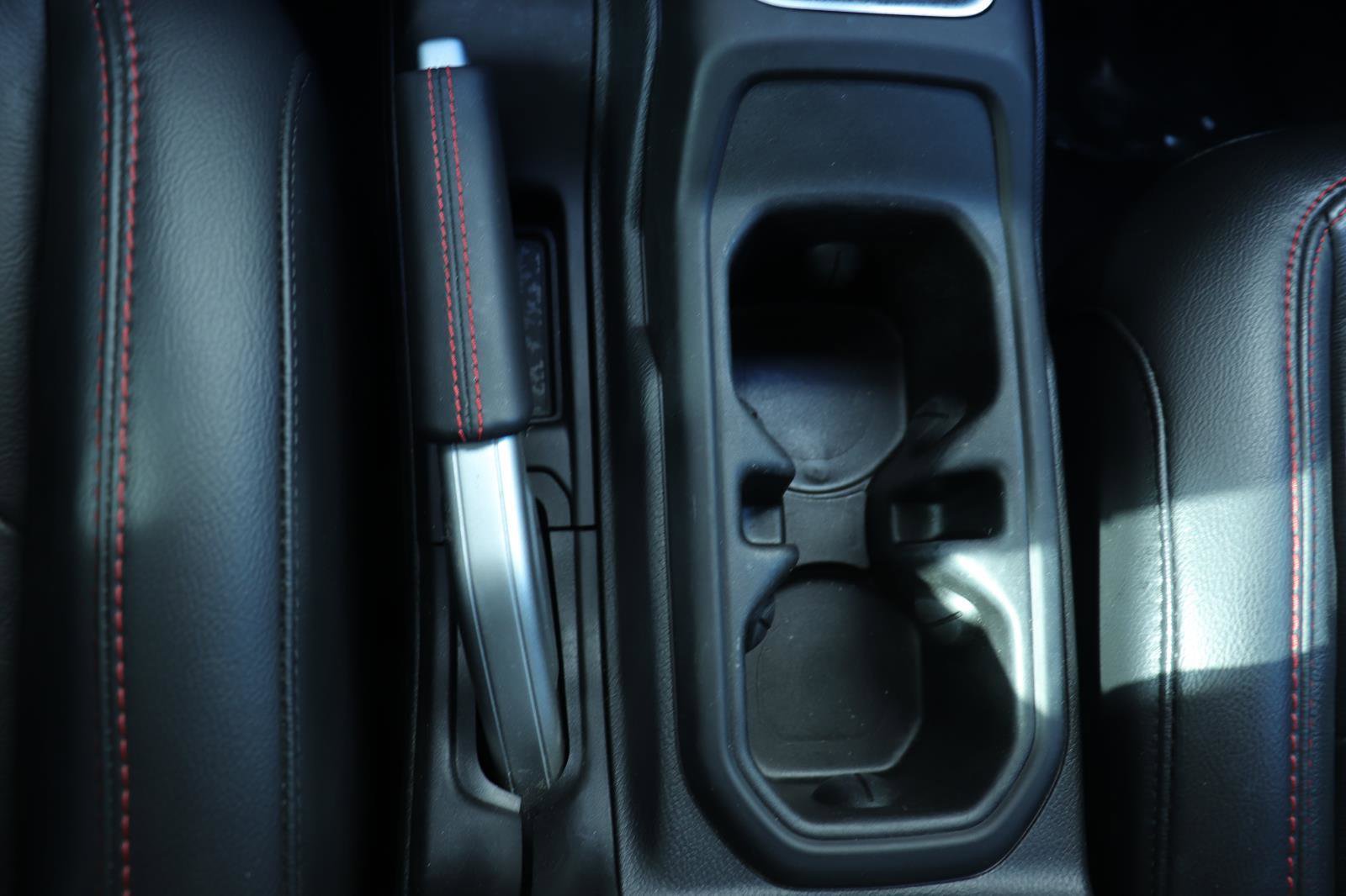 Used 2019 Jeep Wrangler Unlimited Rubicon image 36