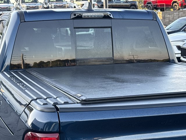 Used 2022 RAM 1500 Limited AWD/4WD image 11