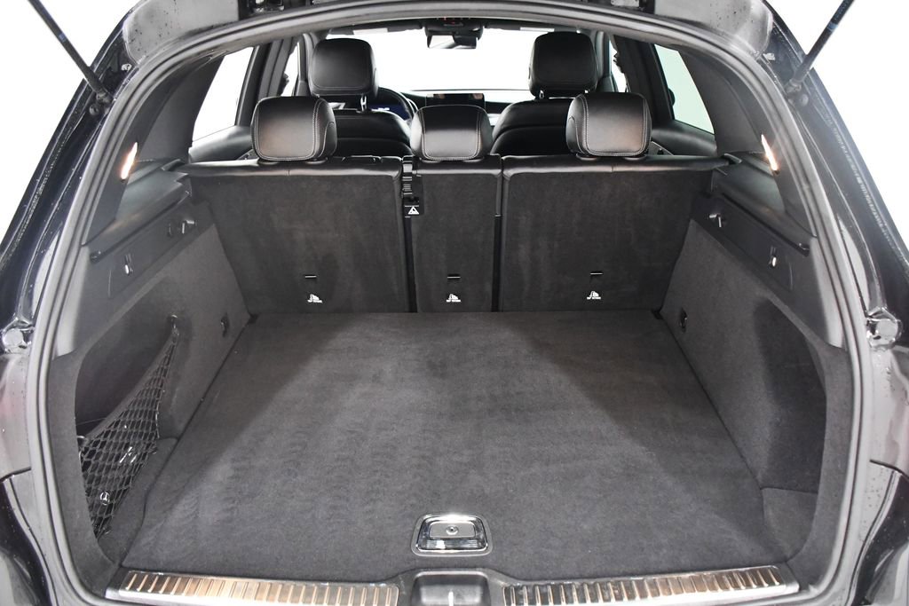 Certified 2022 Mercedes-Benz GLC 300 4MATIC image 22