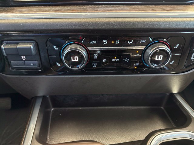 Used 2024 Chevrolet Silverado 1500 LT RWD image 22
