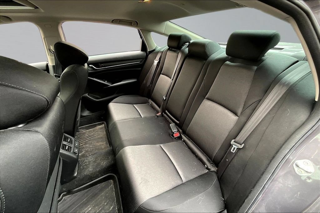 Used 2021 Honda Accord EX image 18