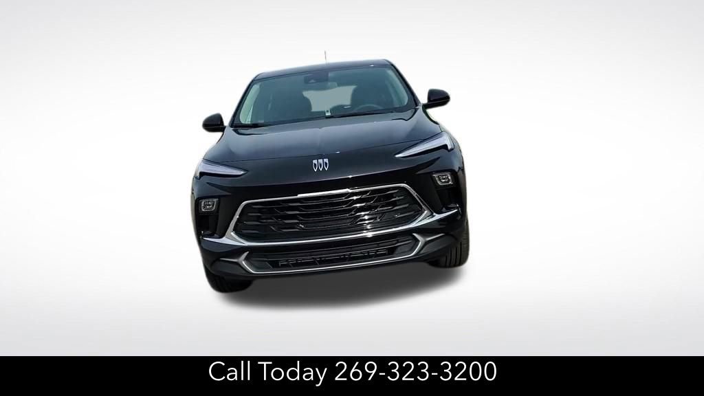 New 2026 Buick Encore GX Preferred image 9