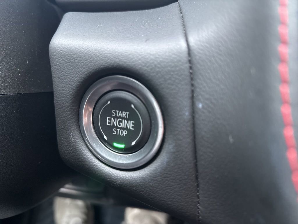 Used 2024 Chevrolet Suburban RST w/ Sport Performance Package image 25