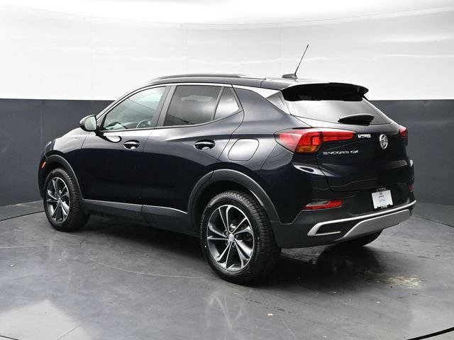 Used 2020 Buick Encore GX Select FWD image 7