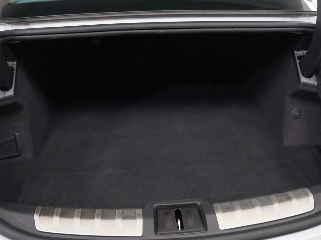 Certified 2022 Porsche Taycan 4S w/ Premium Package image 13