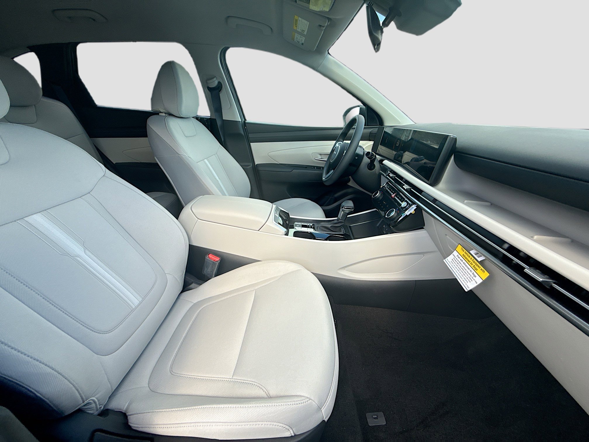 New 2026 Hyundai Tucson SEL image 21