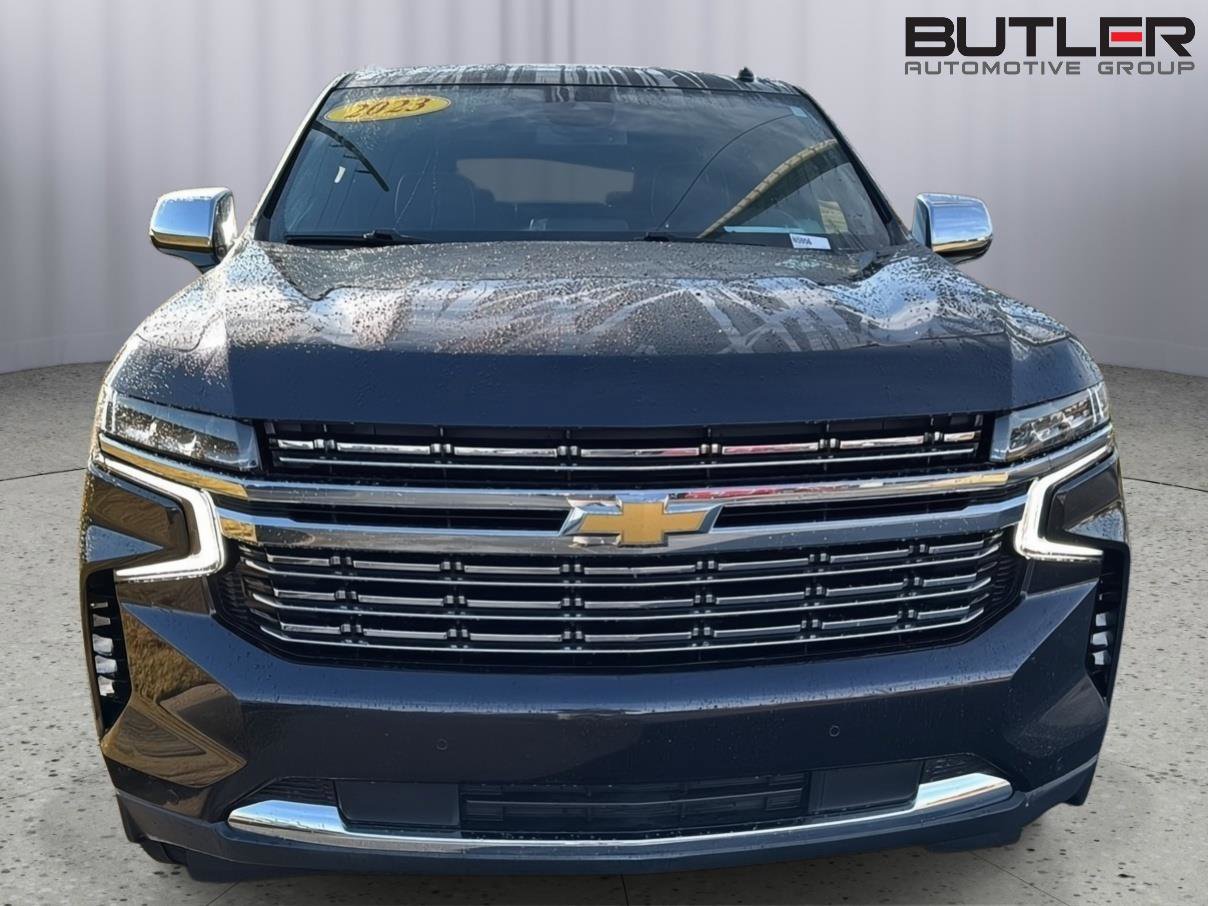 Used 2023 Chevrolet Tahoe Premier image 7
