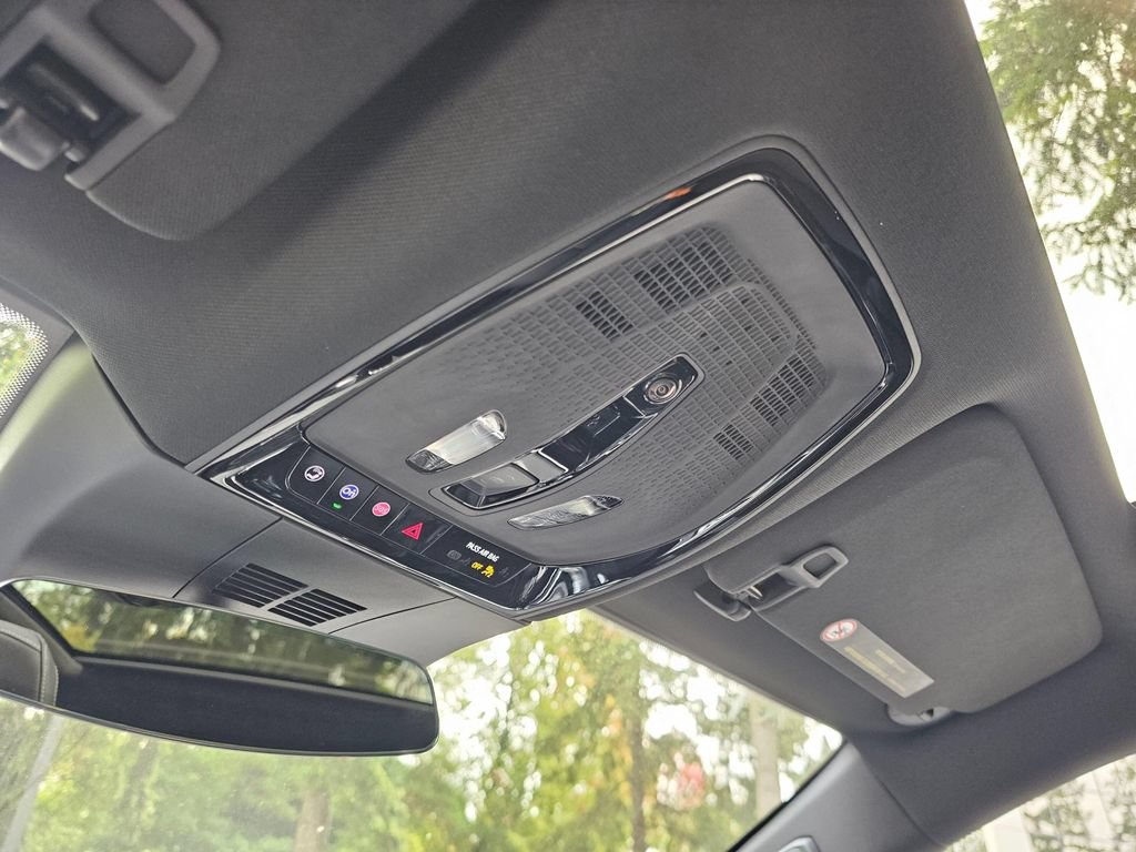 New 2027 Cadillac Lyriq Sport AWD/4WD image 31