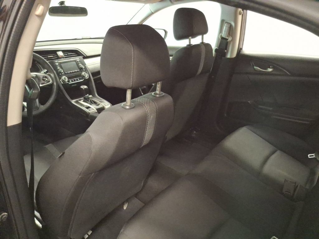 Used 2016 Honda Civic LX image 14