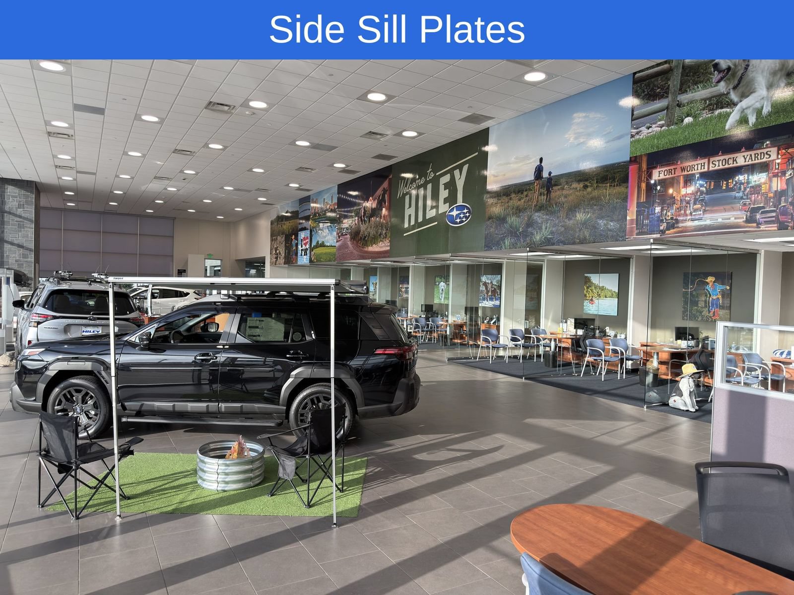 New 2026 Subaru Outback Premium AWD/4WD image 12