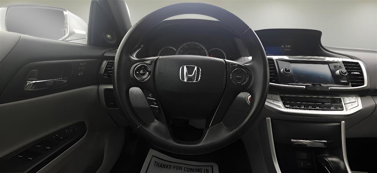 Used 2015 Honda Accord EX-L image 13