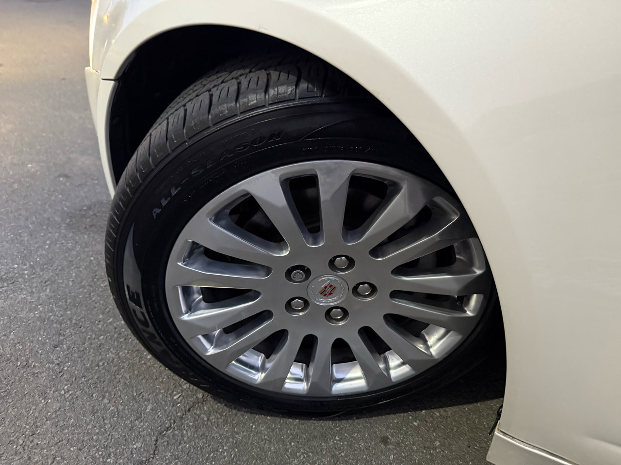 Used 2014 Cadillac CTS Premium image 37