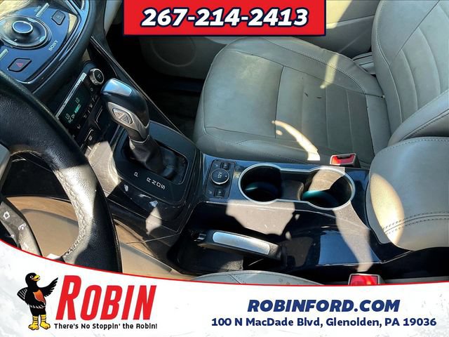 Used 2014 Ford Escape Titanium AWD/4WD image 18