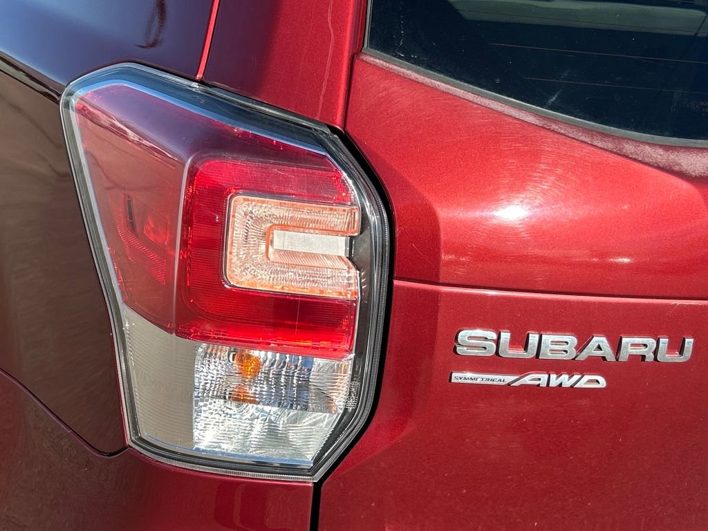 Used 2018 Subaru Forester 2.5i Premium w/ All-Weather Package image 33