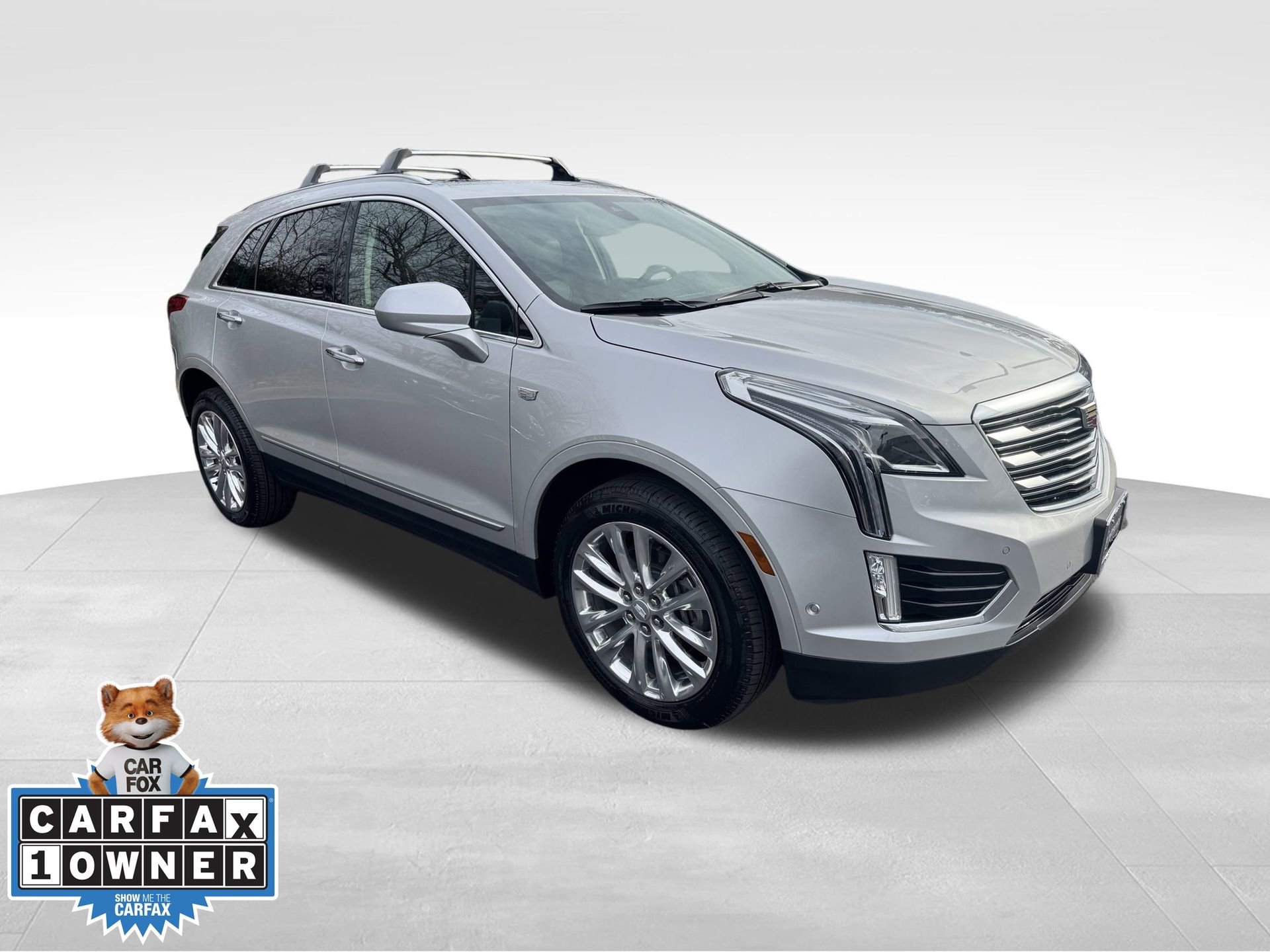 Used 2019 Cadillac XT5 Premium Luxury w/ Driver Assist Package image 15