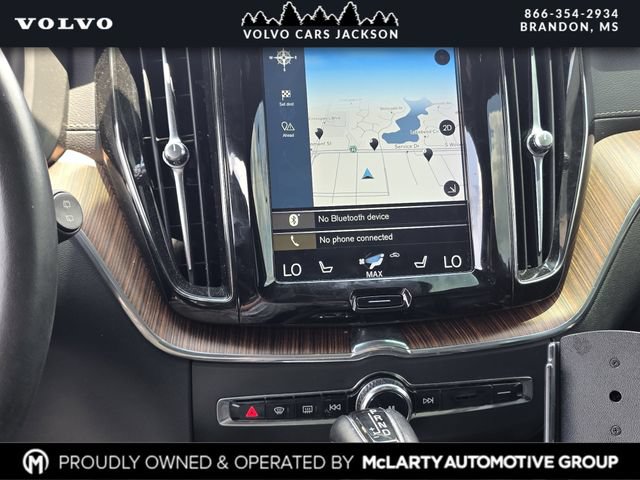 Used 2020 Volvo XC60 T5 Inscription w/ Protection Package Premier FWD image 9