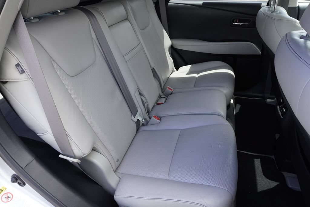 Used 2013 Lexus RX 450h AWD w/ Navigation Pkg image 27