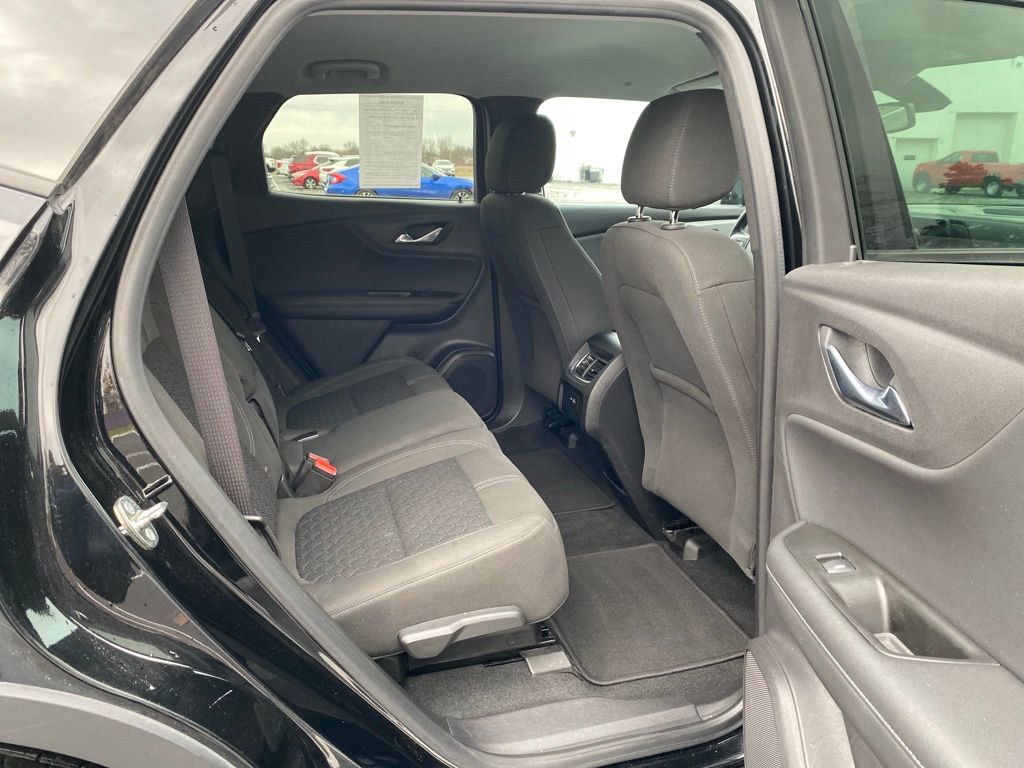 Used 2019 Chevrolet Blazer LT image 15