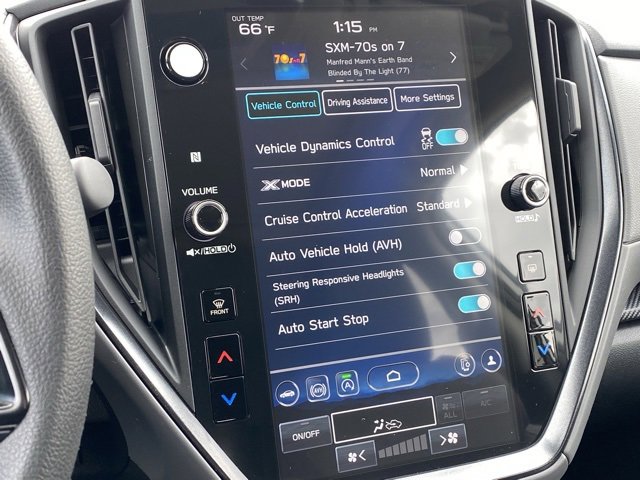 New 2026 Subaru Crosstrek 2.5i Premium image 17