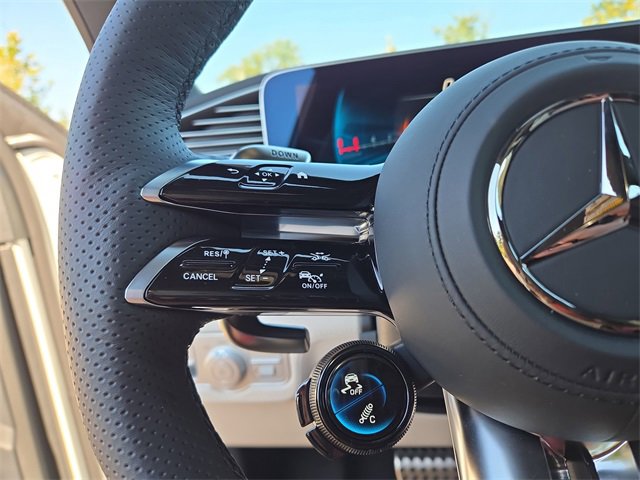 New 2026 Mercedes-Benz GLE 53 AMG 4MATIC image 20