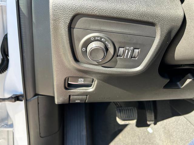 New 2025 Jeep Grand Cherokee image 18