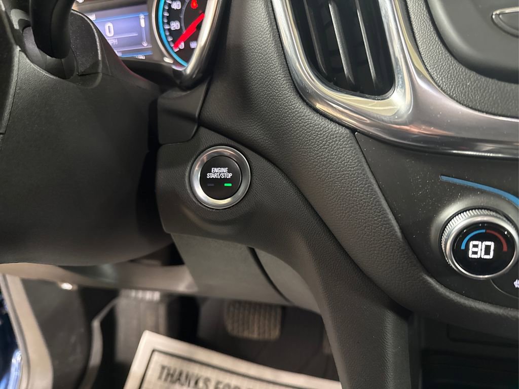 Used 2022 Chevrolet Equinox LT image 29