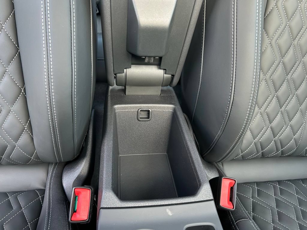 New 2026 Audi S3 Premium AWD/4WD image 46