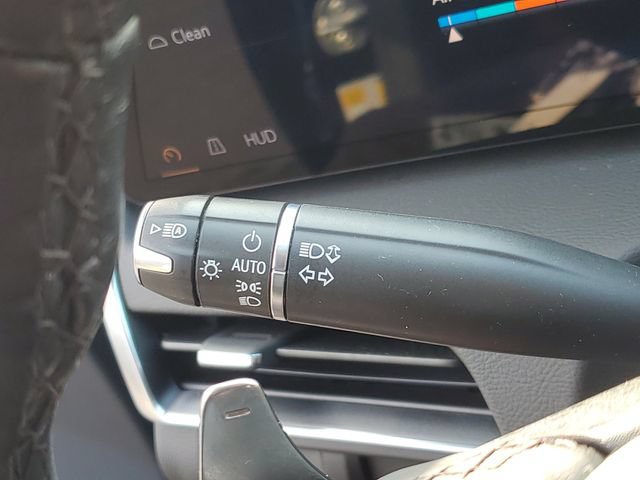 Certified 2025 Cadillac CT5 Premium Luxury w/ Technology Package AWD/4WD image 16
