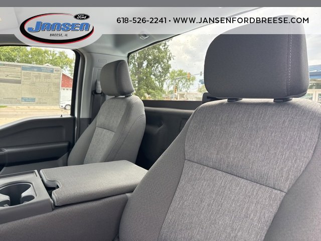 New 2026 Ford F350 XL image 10