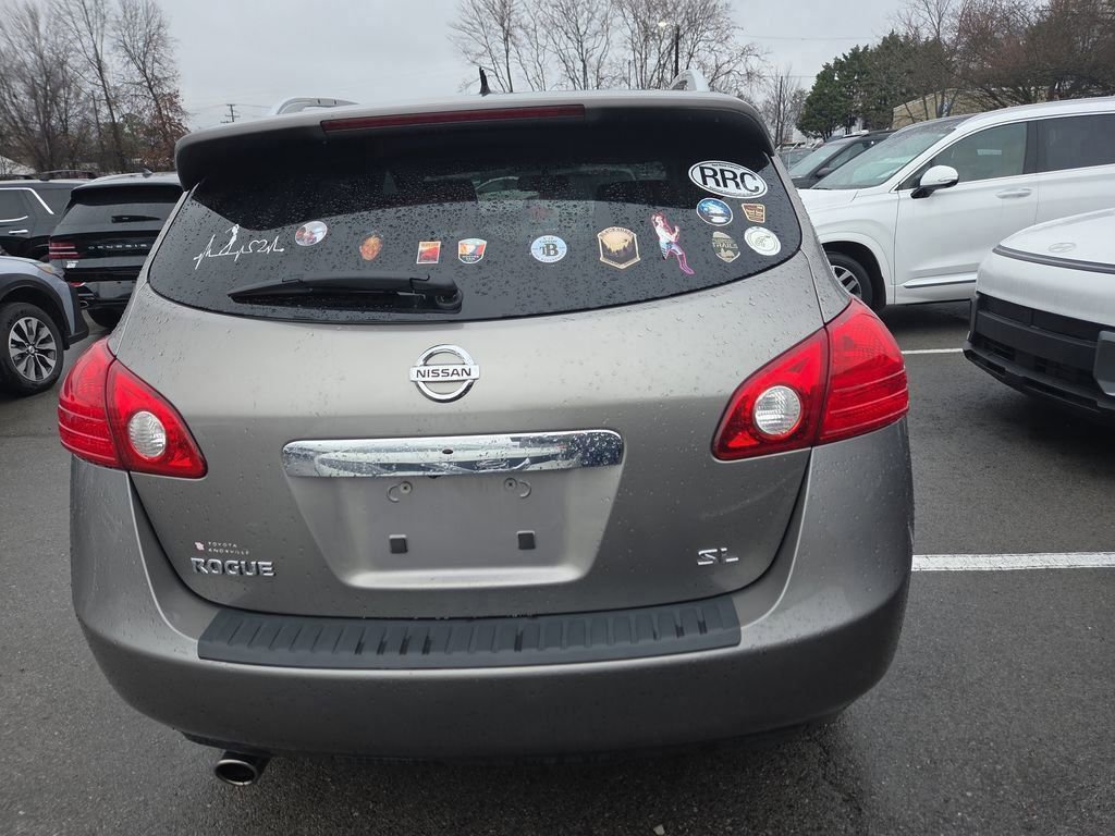 Used 2013 Nissan Rogue SL image 5