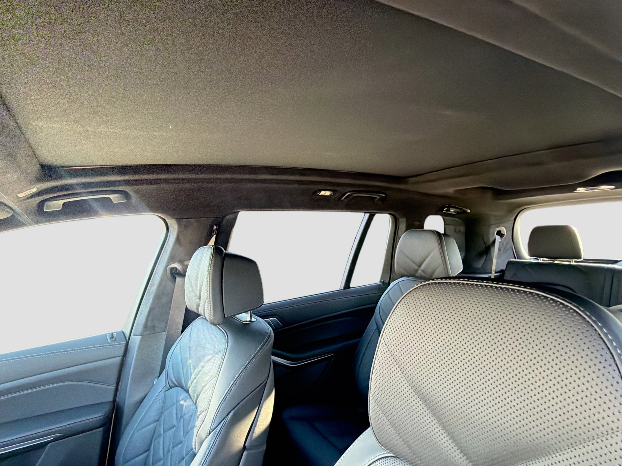 New 2026 BMW X7 xDrive40i w/ M Sport Package image 27