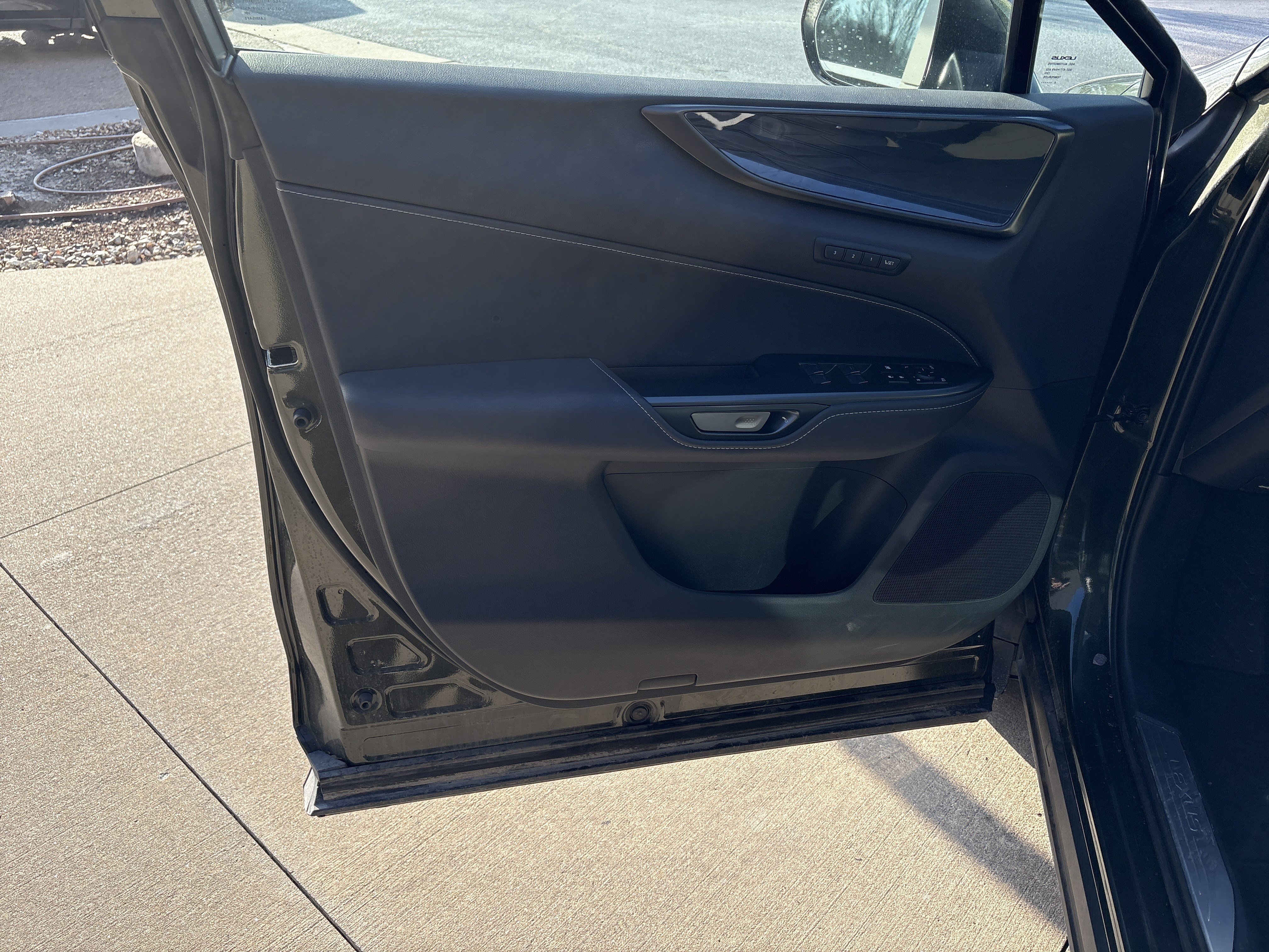 Used 2025 Lexus NX 350 AWD w/ Premium Package image 11