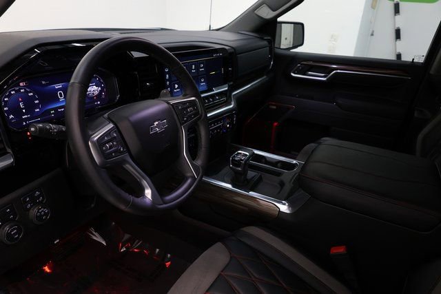 Used 2025 Chevrolet Silverado 1500 RST image 83