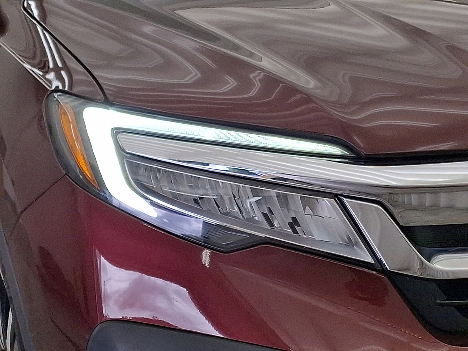 Used 2019 Honda Pilot Touring image 28