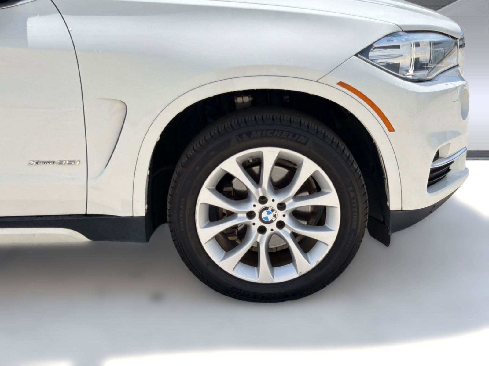 Used 2015 BMW X5 xDrive35i AWD/4WD image 12