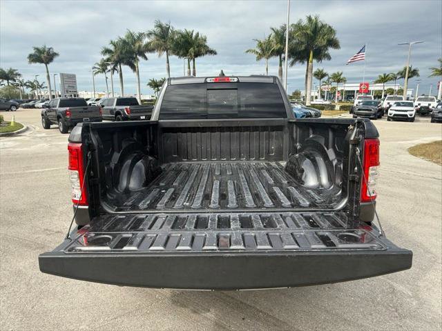 Certified 2021 RAM 1500 Big Horn image 40