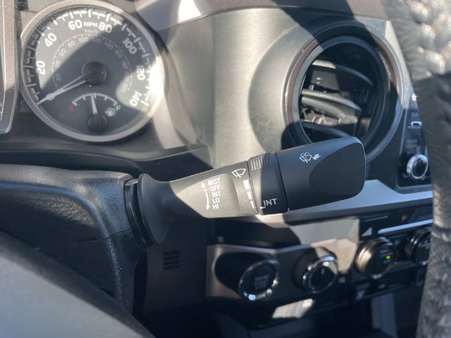 Used 2023 Toyota Tacoma SR5 w/ SX Package AWD/4WD image 37