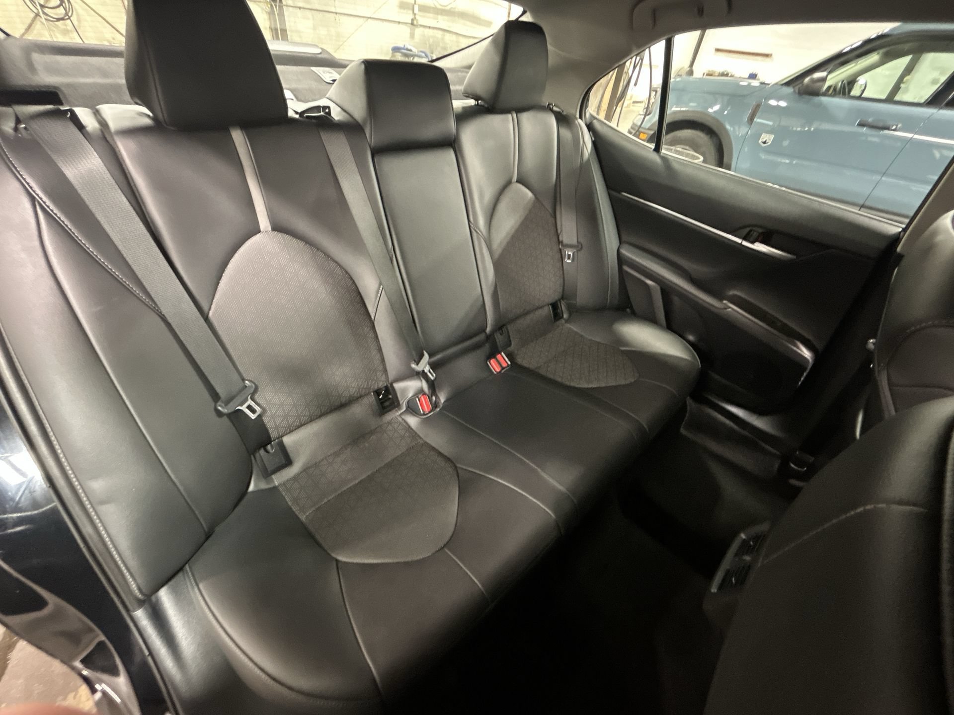 Used 2024 Toyota Camry XSE FWD image 27