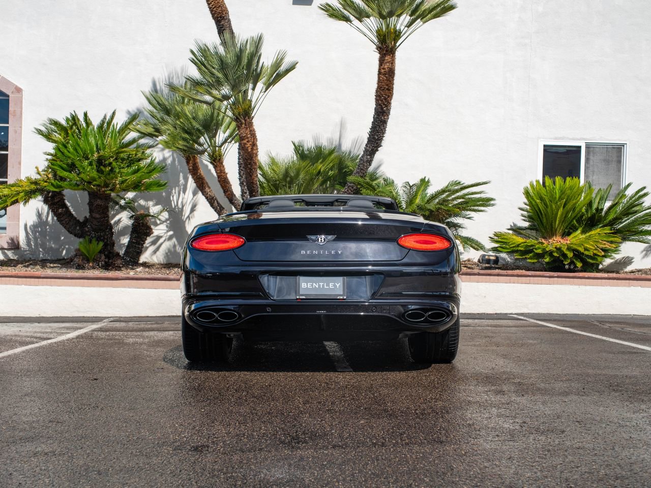 Used 2024 Bentley Continental GT S image 37