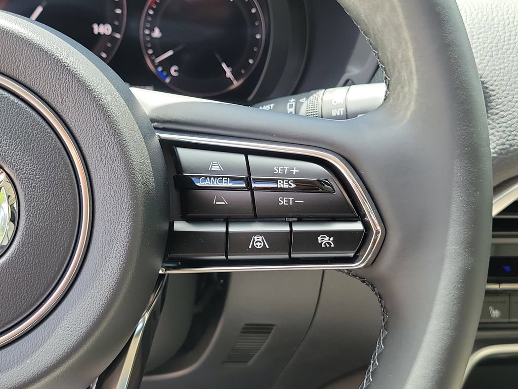 New 2026 MAZDA CX-90 3.3 Turbo w/ Premium Sport Pkg AWD/4WD image 25