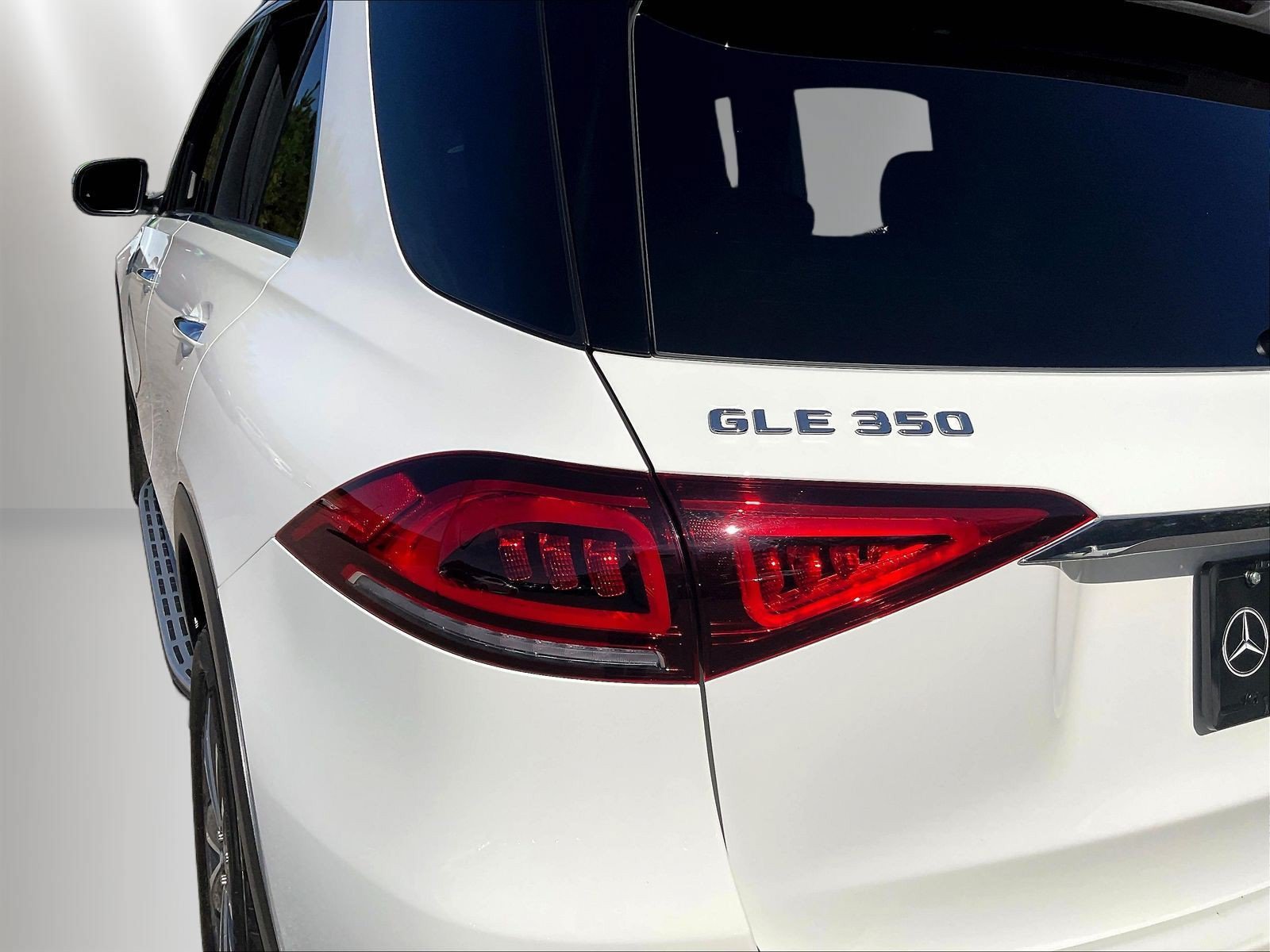 Used 2023 Mercedes-Benz GLE 350 4MATIC image 24