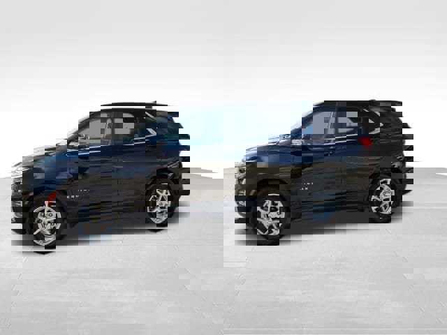 Certified 2024 Chevrolet Equinox LT image 4