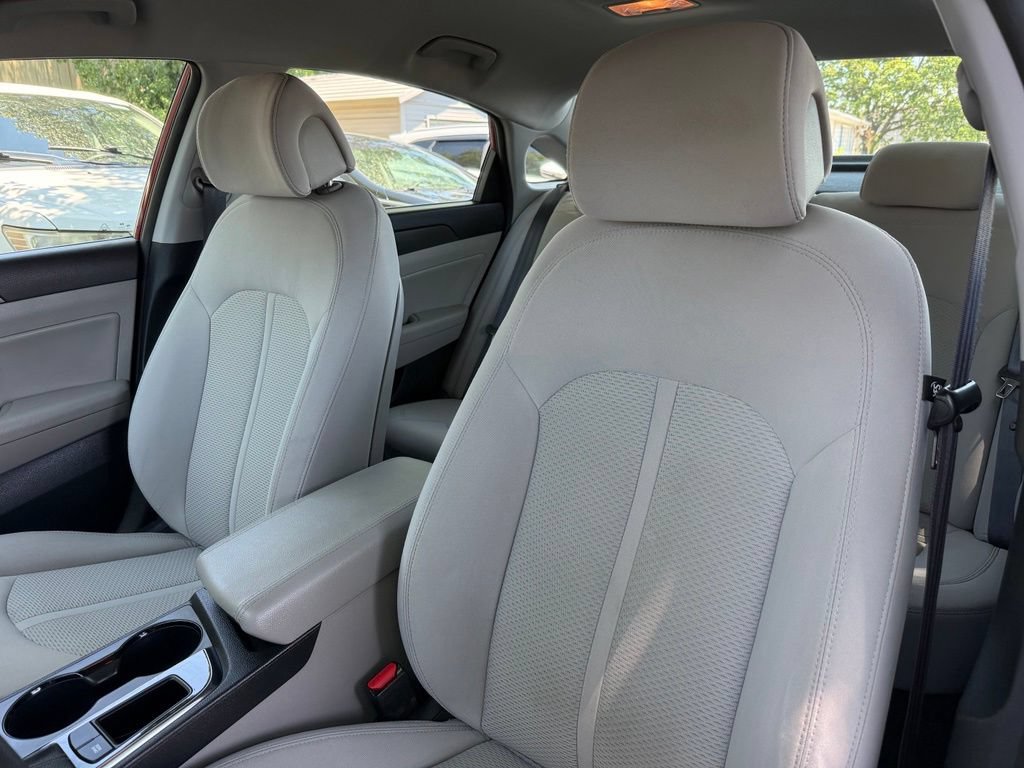 Used 2015 Hyundai Sonata Sport FWD image 11