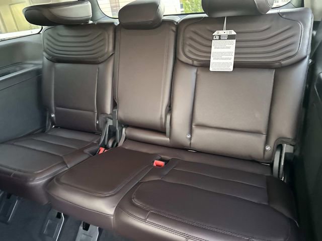 New 2025 Ford Expedition Platinum w/ Platinum Ultimate Package image 26