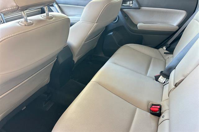Used 2018 Subaru Forester 2.5i Limited AWD/4WD image 12