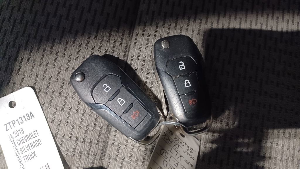 Used 2016 Ford F150 XLT w/ Equipment Group 301A Mid image 9