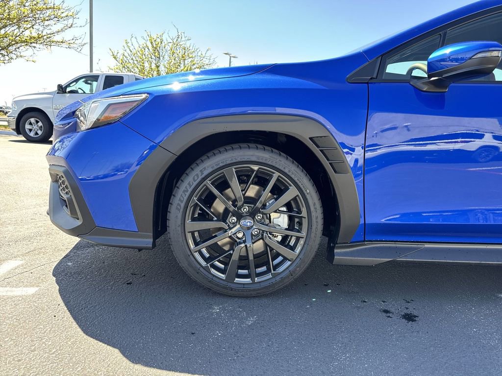 New 2026 Subaru WRX Limited AWD/4WD image 19